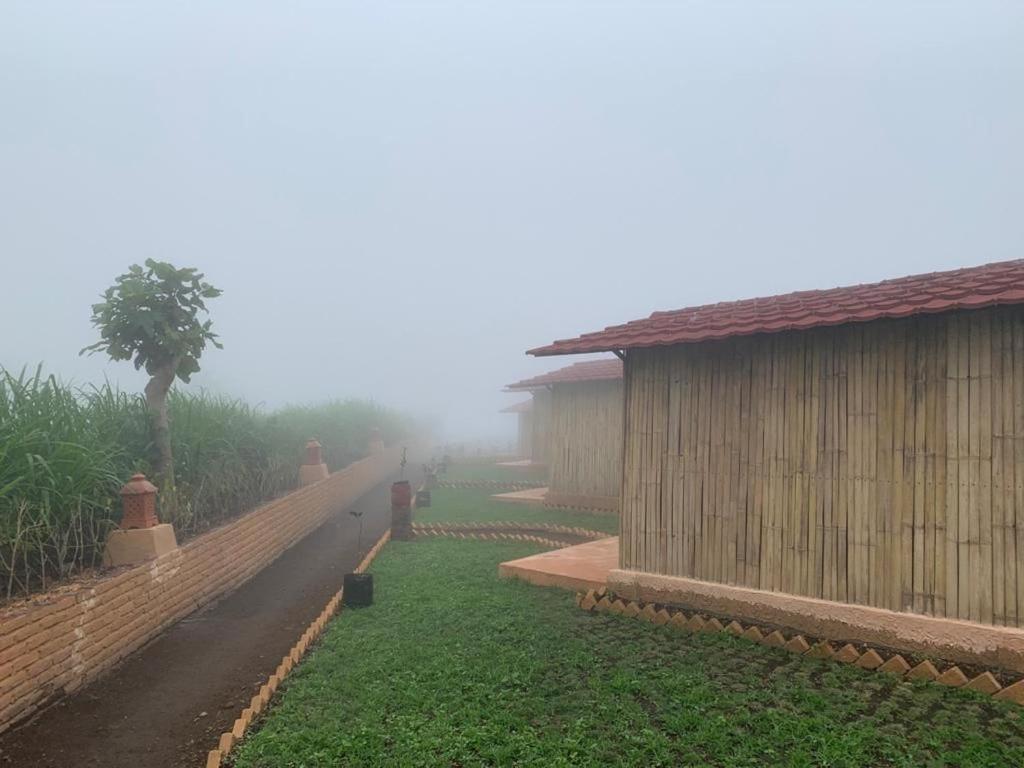 The Gate Rinjani Hotel Sajang ภายนอก รูปภาพ